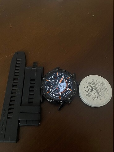 Huawei Watch Gt2 46mm