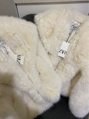 Zara ZARAAA PELUŞŞ