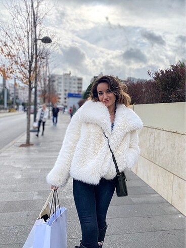 ZARAAAA PELUŞ