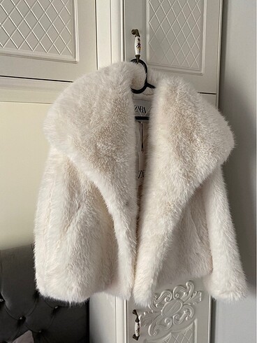 Zara ZARA PELUŞŞŞŞŞ