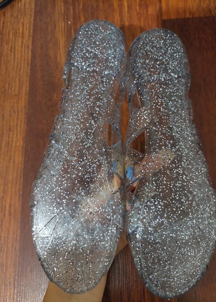 Penti deniz ayakkabısı  - Görsel 3