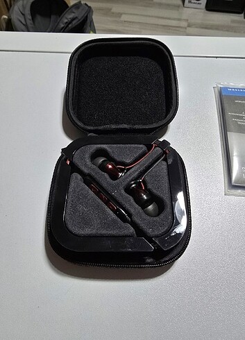 Beden Renk Sennheiser momentum in Ear