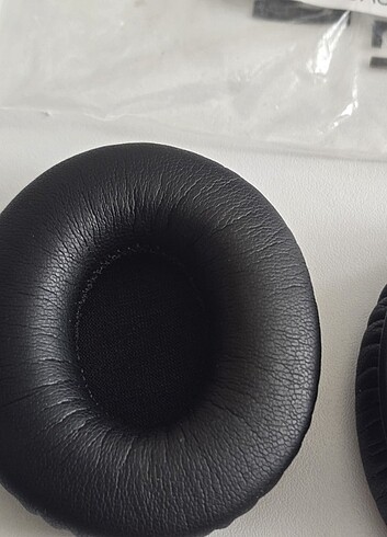 Beats solo 1 kulaklık pedi