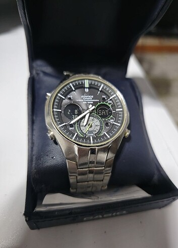 Casio Casio edifice Efa-135