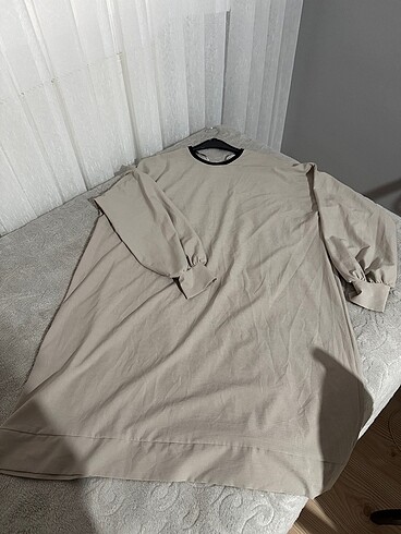 Taş tunik tesettür