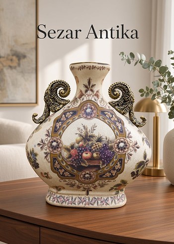 Ikea Vintage Vazo