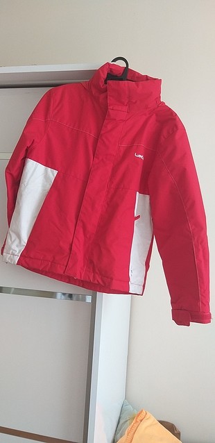 Decathlon Wedze Stratermic 8 yaş 