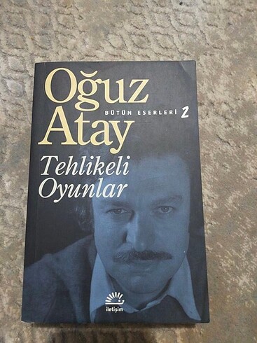 Tehlikeli oyunlar