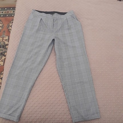 l Beden HAVUÇ PANTALON