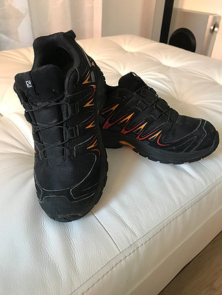 33 Beden Salomon 33 numara