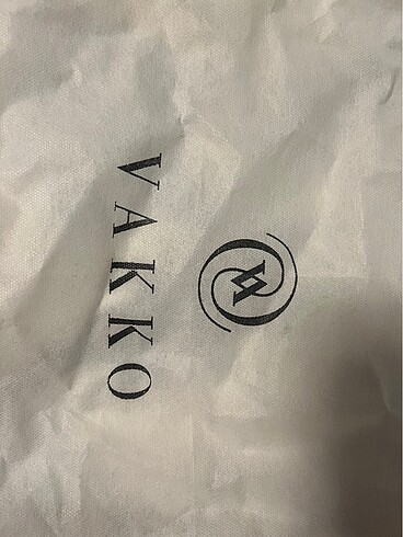 Vakko çanta