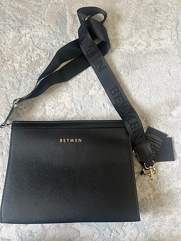 Beymen çanta