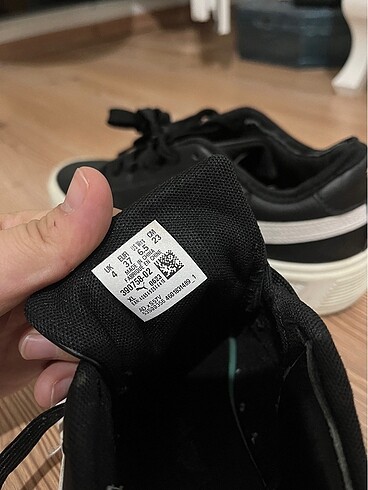 37 Beden Puma siyah
