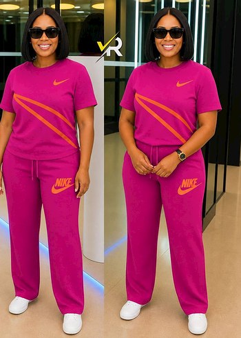 Nike İkili Takim