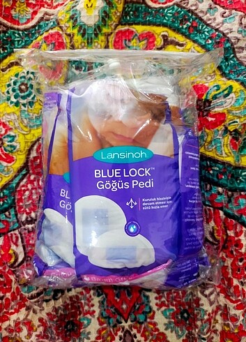 Anne sütü saklama poşeti ve göğüs pedi  - Görsel 3