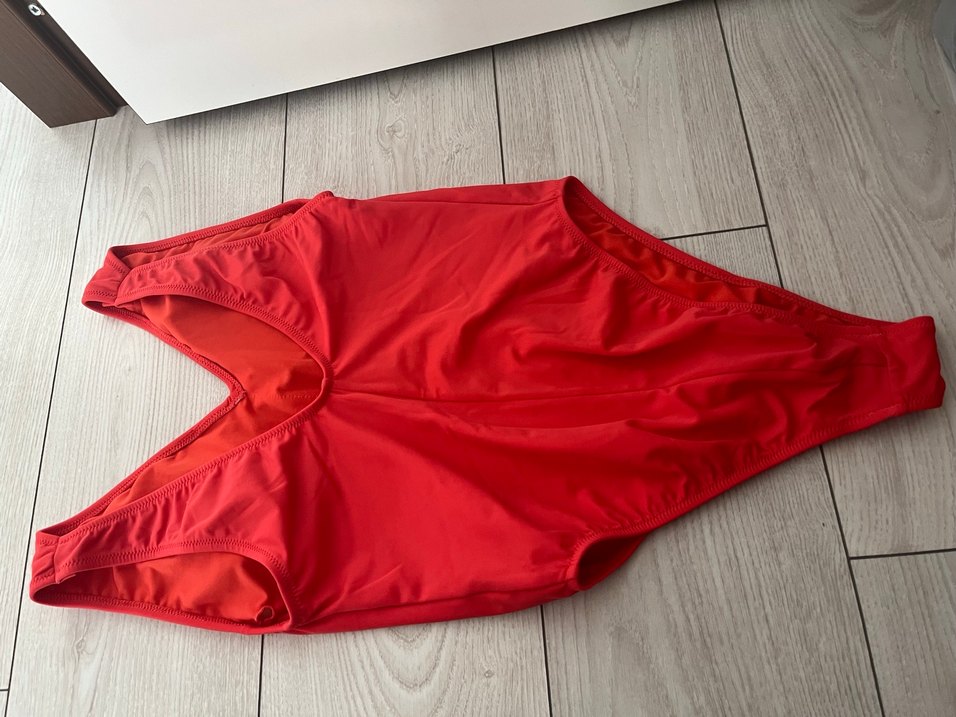 Kalın askılı mayo - Görsel 2