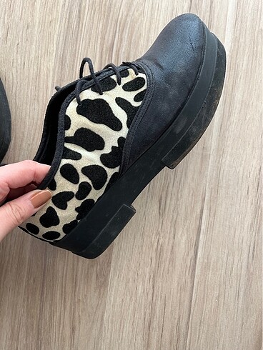Diğer Loafer klasik ayakkabı