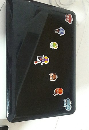 Beden notebook