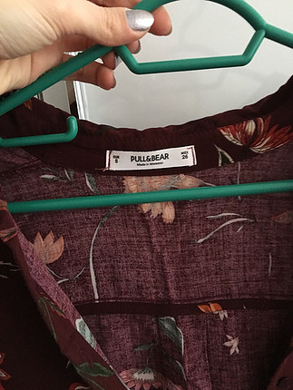 s Beden Günlük elbise
