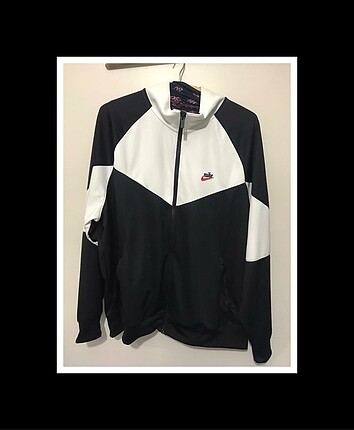 Nike Hırka