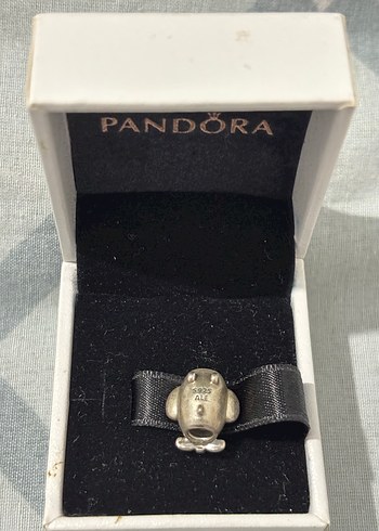 Pandora Uçak Charm - Görsel 2