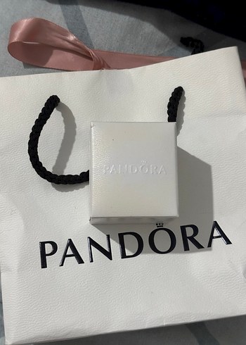 RAPUNZEL PANDORA CHARM - Görsel 3