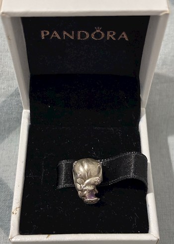 RAPUNZEL PANDORA CHARM - Görsel 2