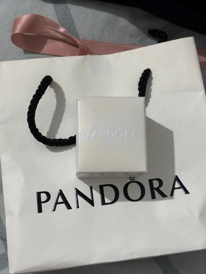 RAPUNZEL PANDORA CHARM - Görsel 3