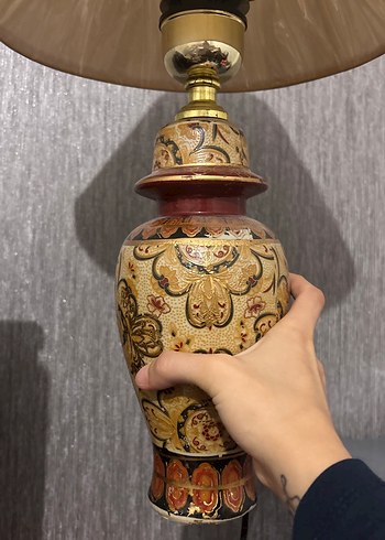 Paşabahçe ürünü