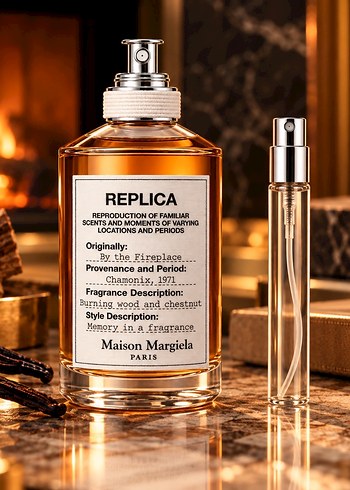 Maison Martin Margiela ürünü