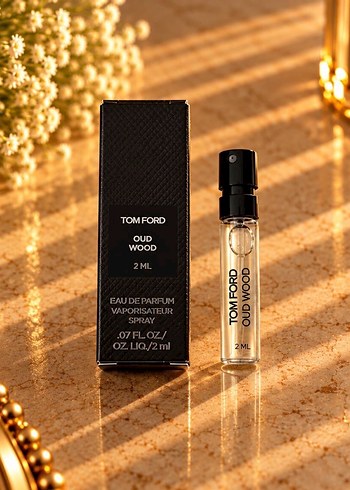 Tom Ford ürünü