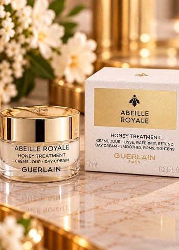 Guerlain ürünü