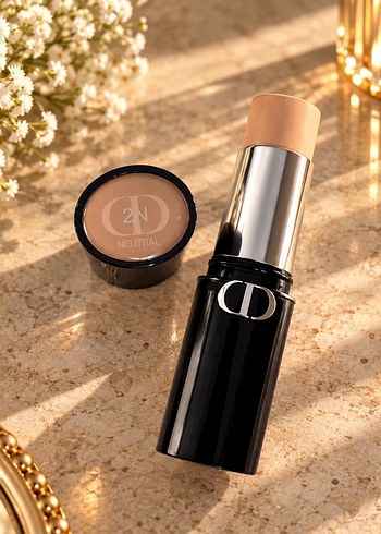 Dior ürünü