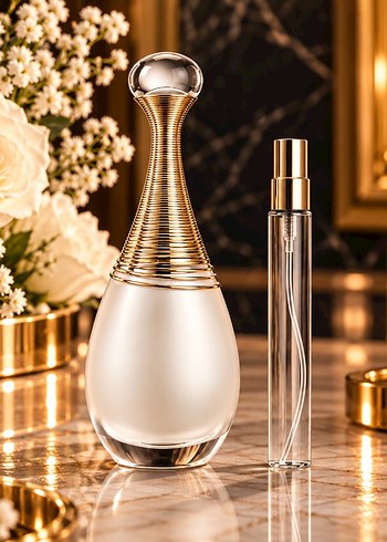 Dior ürünü