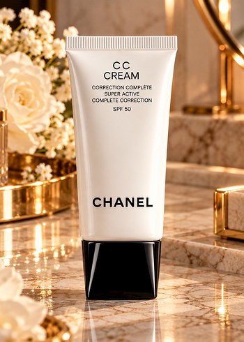 Chanel ürünü