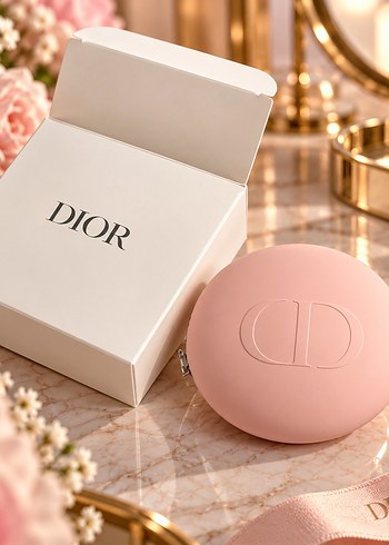 Dior ürünü