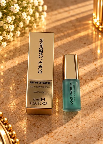Dolce & Gabbana ürünü