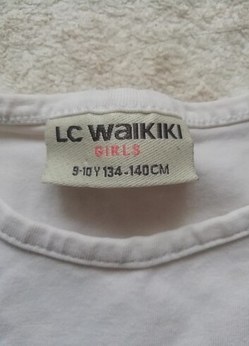 LC Waikiki Atatürk tişörtü