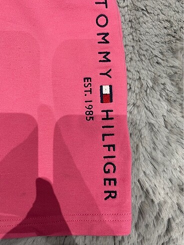 Tommy Hilfiger tommy etek