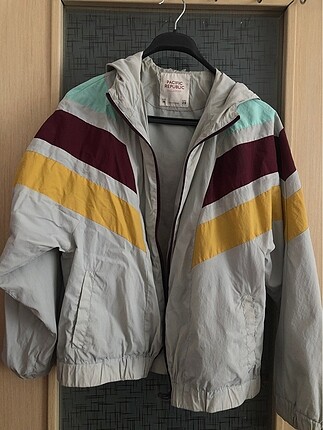 Pull and bear ceket