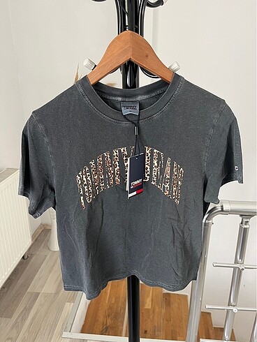 Tommy jeans tişört