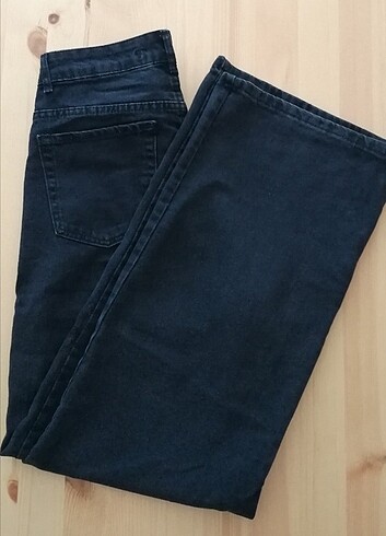 Diğer Siyah Jean