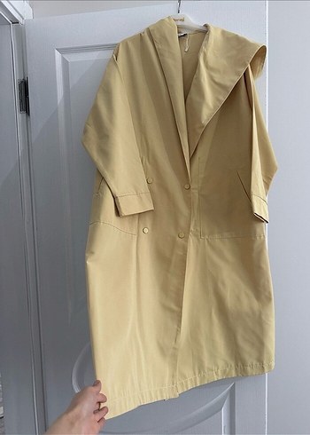 Trençkot - Görsel 5