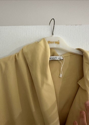 Trençkot - Görsel 6