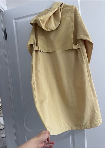 Trençkot - Görsel 2