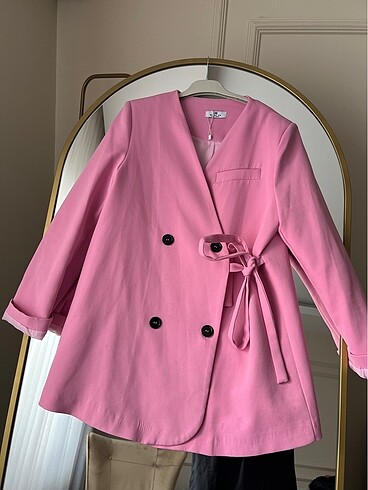 Blazer ceket
