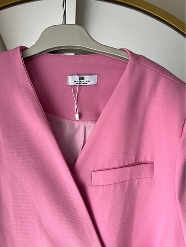 Diğer Blazer ceket
