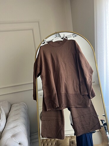 Triko takım - Görsel 2