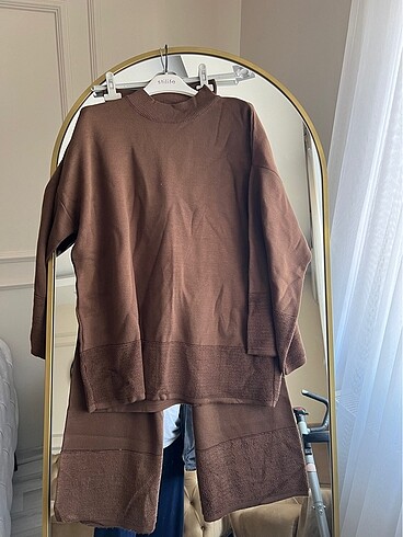 Triko takım - Görsel 5