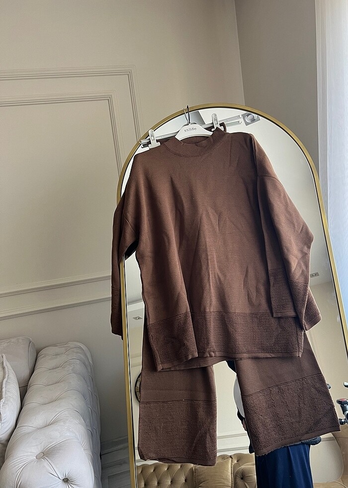 Triko takım - Görsel 2